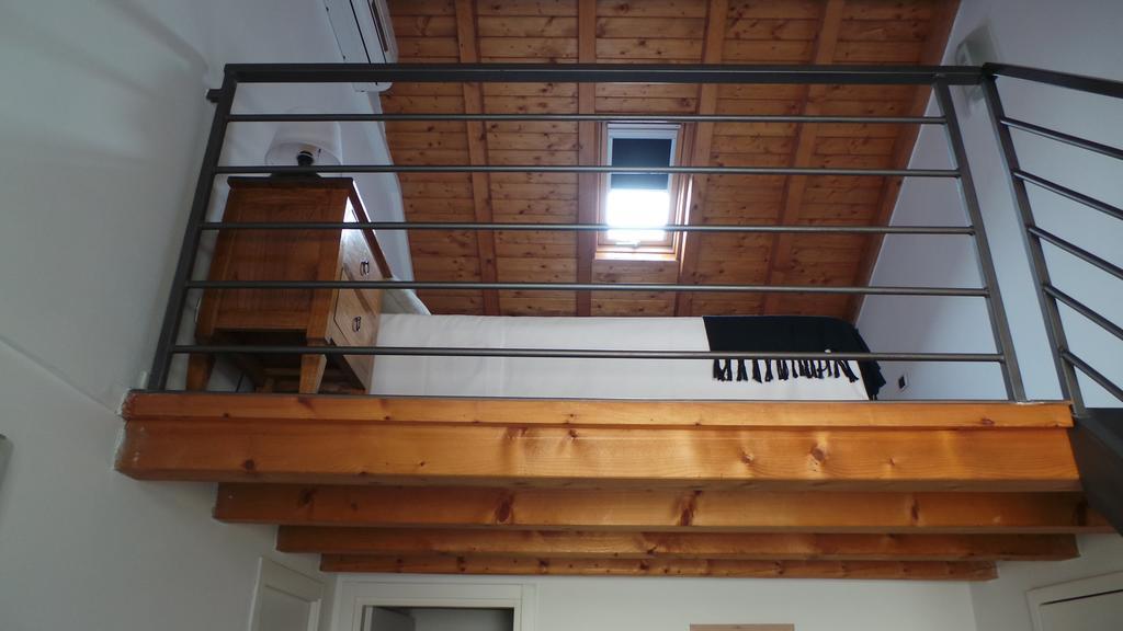 Andreas Guest house Cernobbio