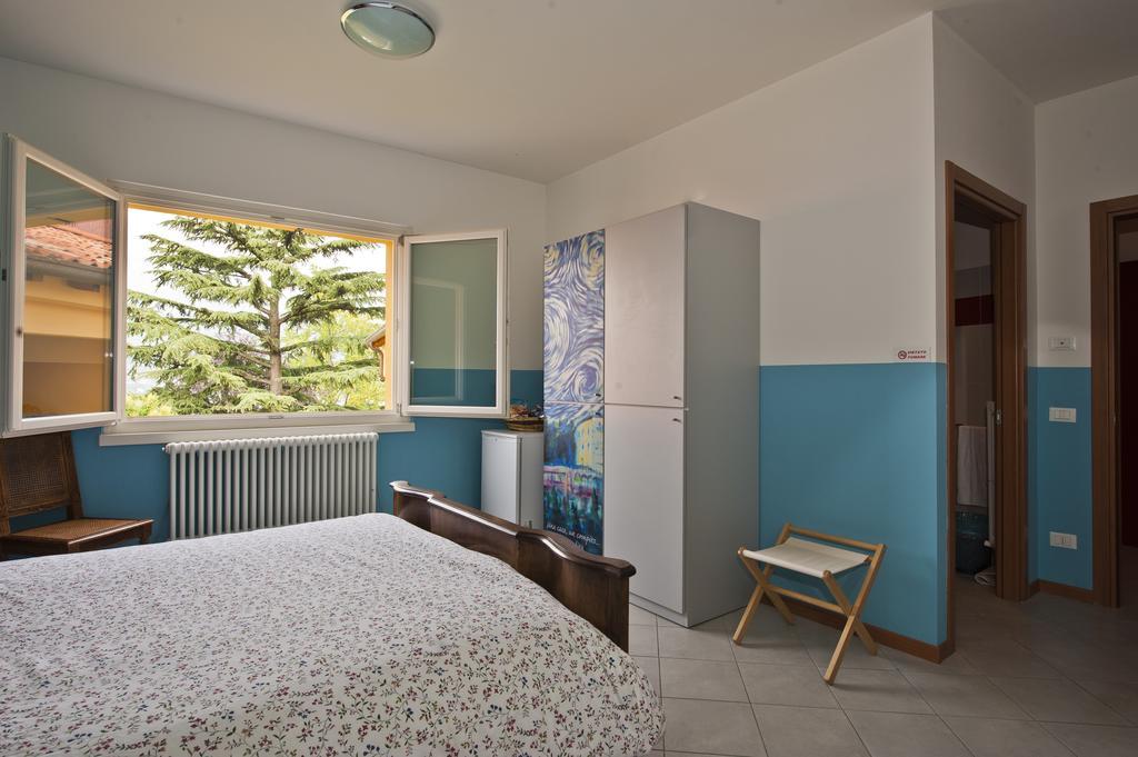Hostel Residenza Molinatto Oggiono