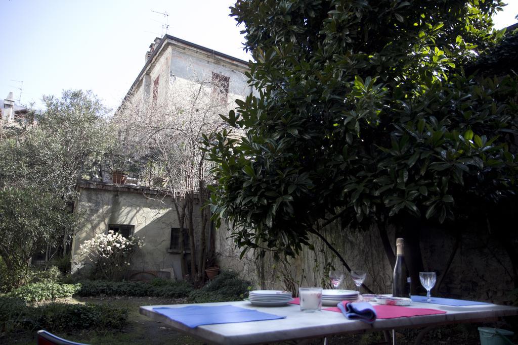 A Casa Di Irene Apartment *