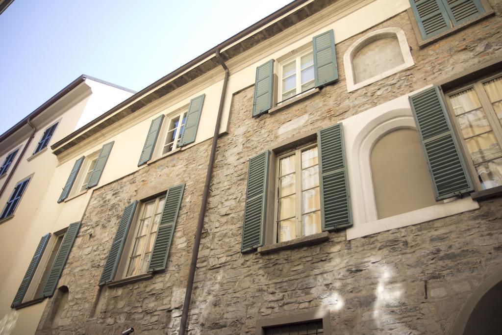 A Casa Di Irene Apartment Como