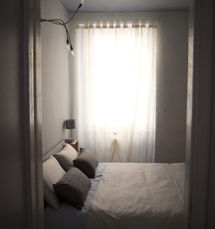 A Casa Di Irene Apartment Como
