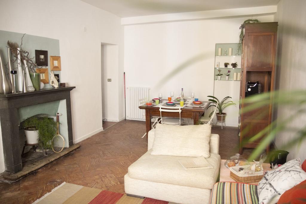 A Casa Di Irene Apartment *