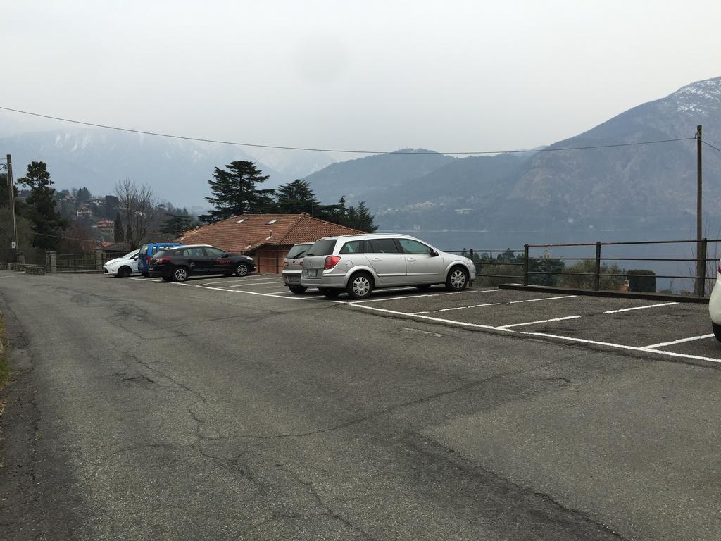 La Filanda Di Viano Tremezzo