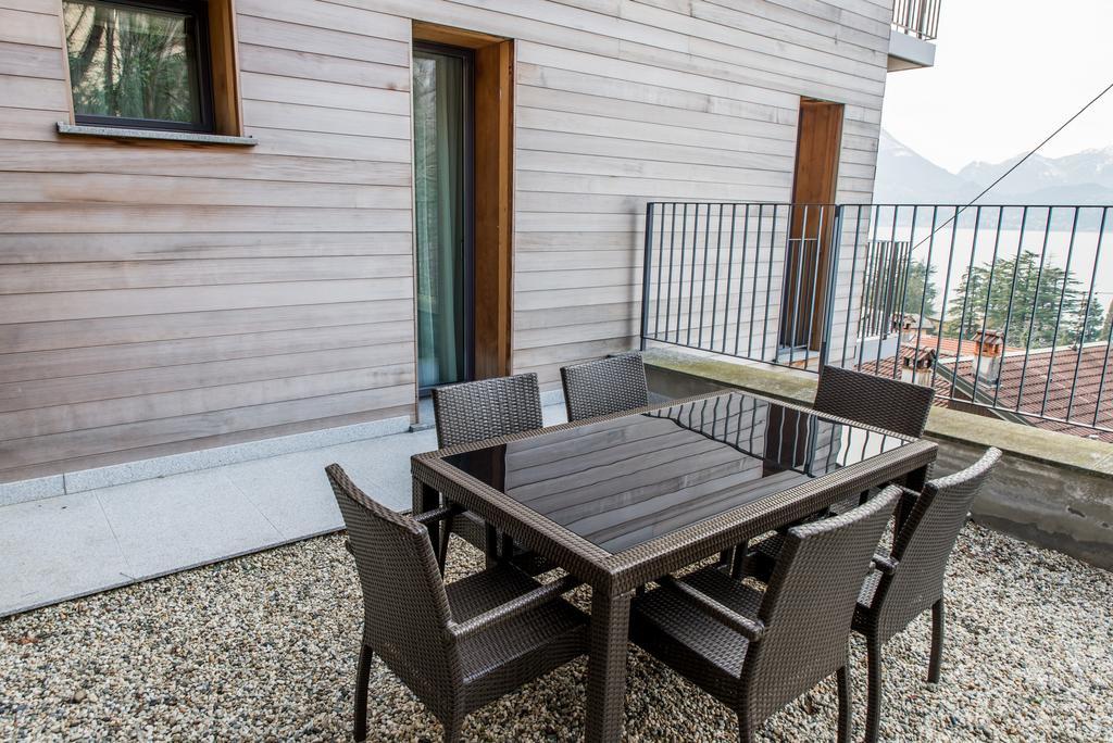 Apartment Residenza Luigina *