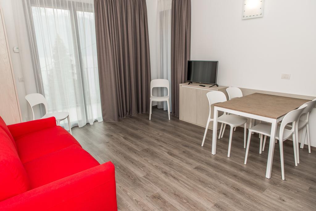 Residenza Luigina Varenna