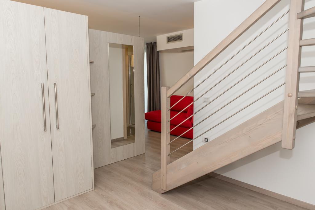 Apartment Residenza Luigina Varenna