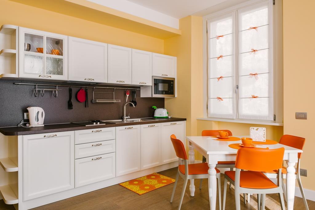 Monti Apartment *