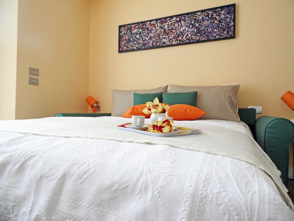 Monti Apartment *