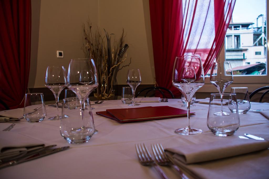 Crotto Dei Pescatori Bed & Breakfast Lezzeno