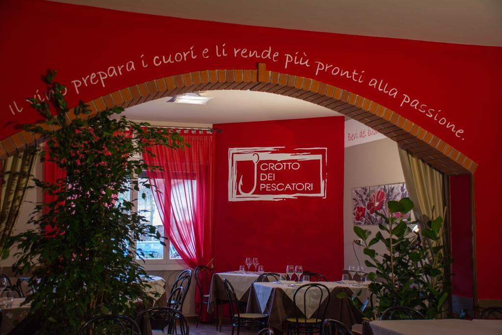 Bed & Breakfast Crotto Dei Pescatori Lezzeno