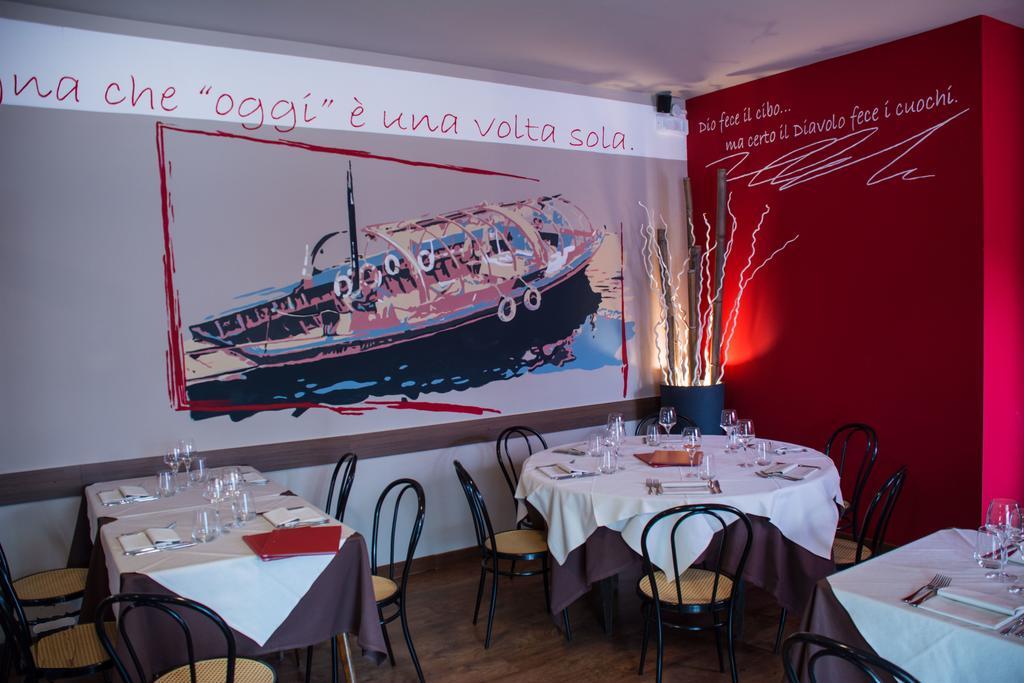 Crotto Dei Pescatori Bed & Breakfast 3*