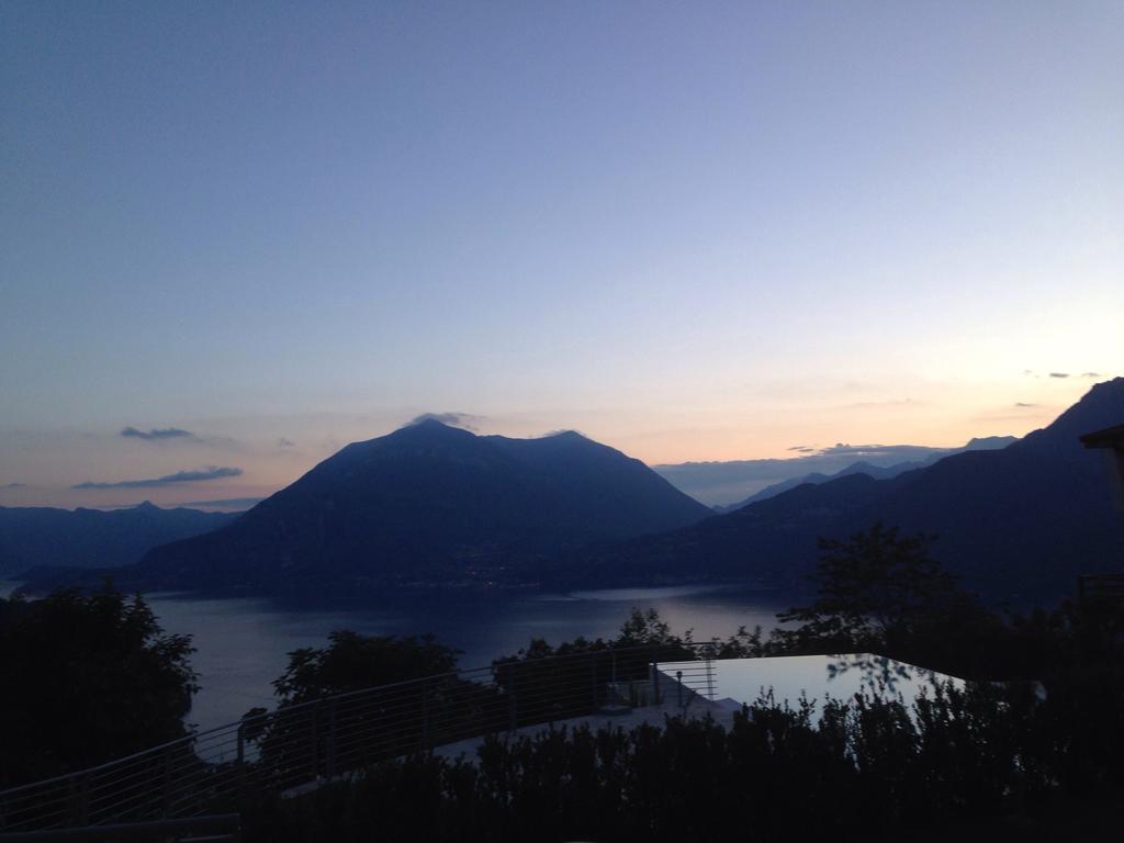 Il Roccolo Di Pradello * Bellano