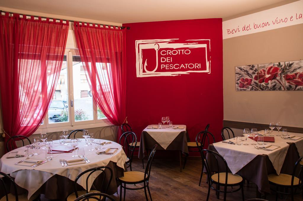 Crotto Dei Pescatori Bed & Breakfast 3*