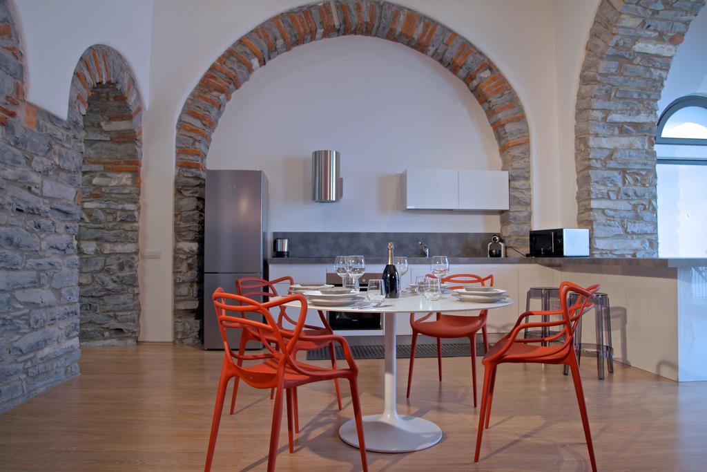 I Platani Ferienhaus