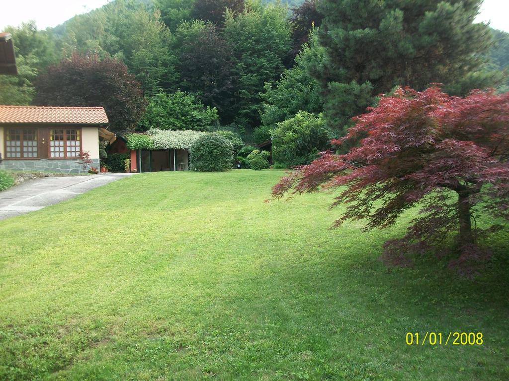 Monolocali In Casa Con Giardino * Bellagio