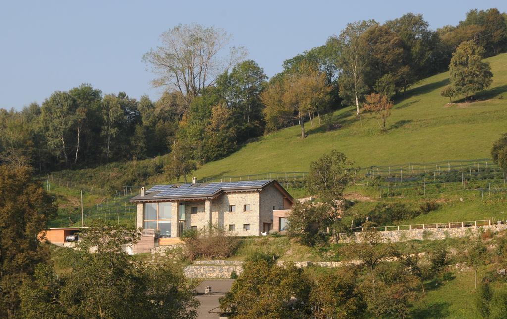Bed & Breakfast Tivano