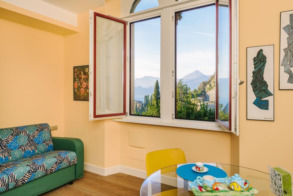 Apartment Monti Varenna