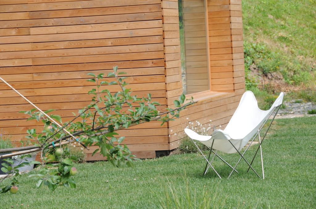 Tivano Bed & Breakfast
