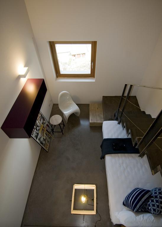 Tivano Bed & Breakfast *