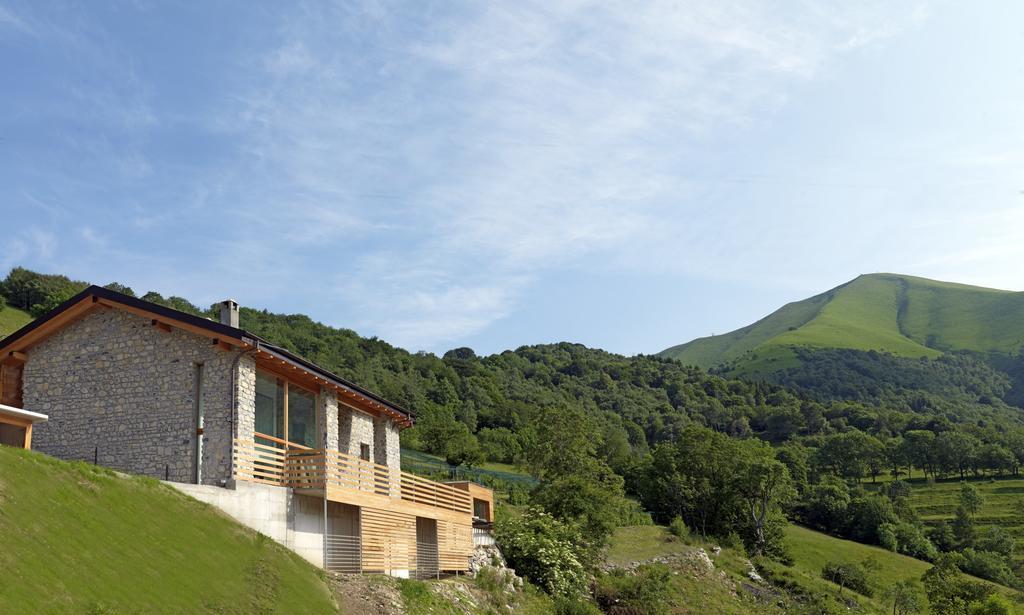 Bed & Breakfast Tivano Zelbio