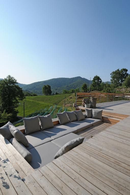 Tivano Bed & Breakfast
