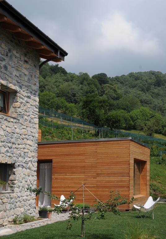Tivano Bed & Breakfast