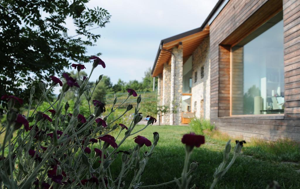 Bed & Breakfast Tivano Zelbio
