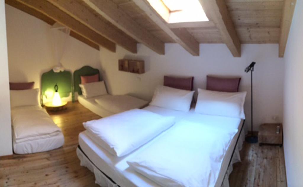 Bed & Breakfast Tivano *
