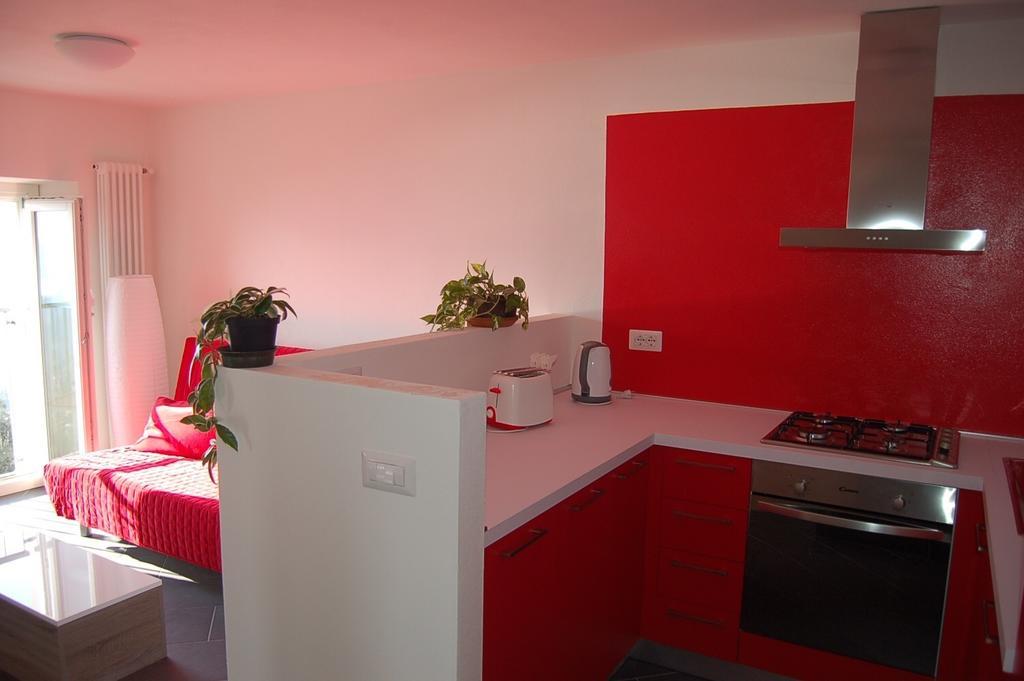 Apartment La Filanda Di Viano Tremezzo