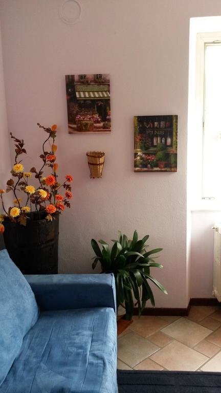Casa Lilla Appartamento Bellagio