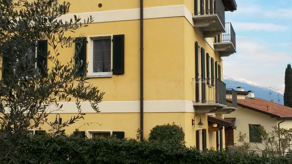 Casa Lilla