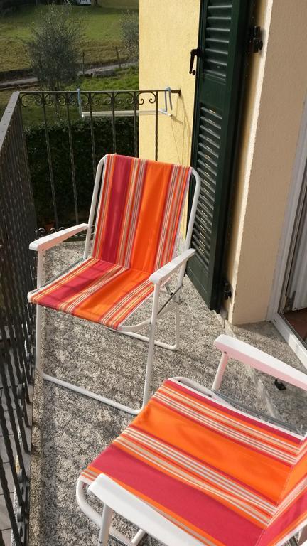 Appartamento Casa Lilla