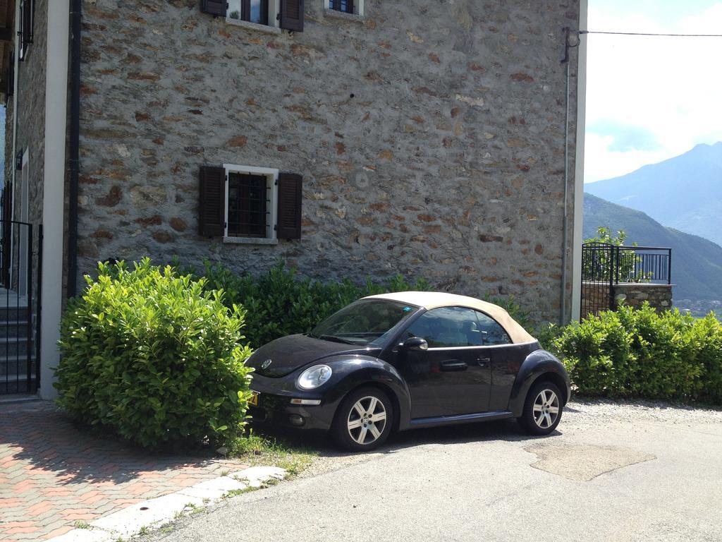 Holiday home Cacrusca