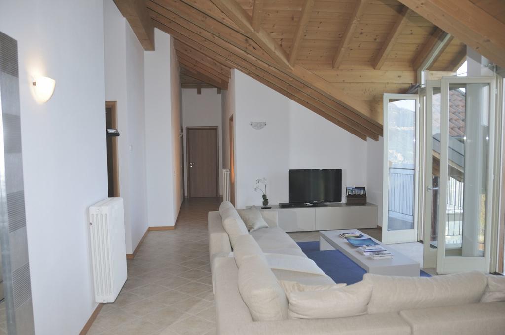 Rossini Apartment