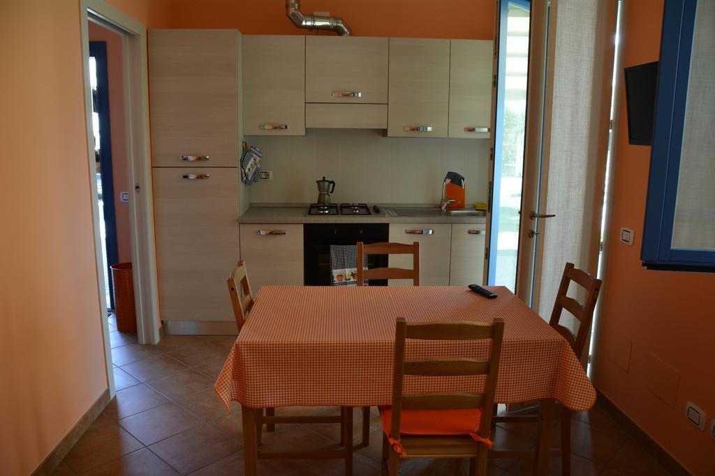 Casa vacanze Vacanze Casa Di Trizzi *