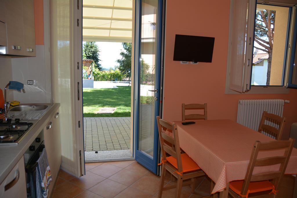 Vacanze Casa Di Trizzi Casa vacanze *