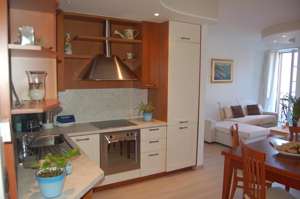 Bella Piazza Apartment Colico
