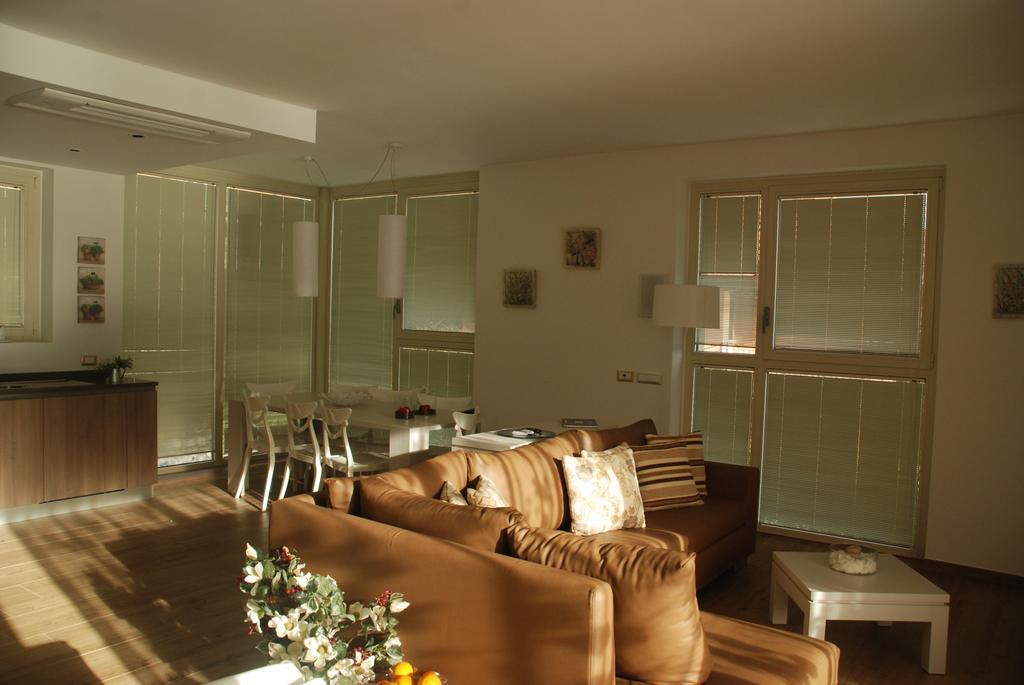 Apartment Simona *