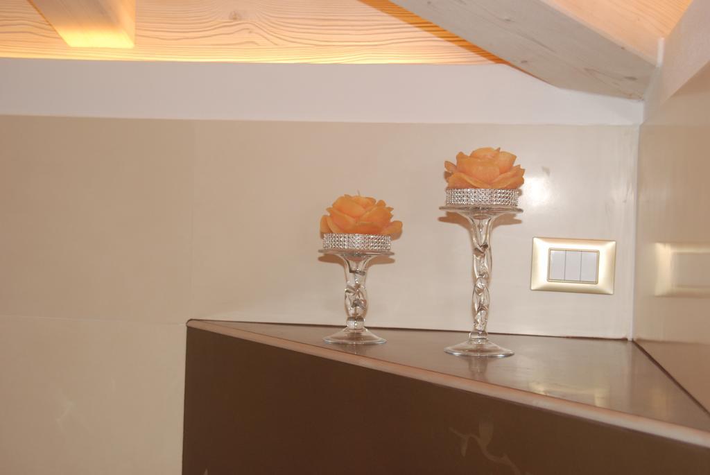 Apartment Simona Mezzegra