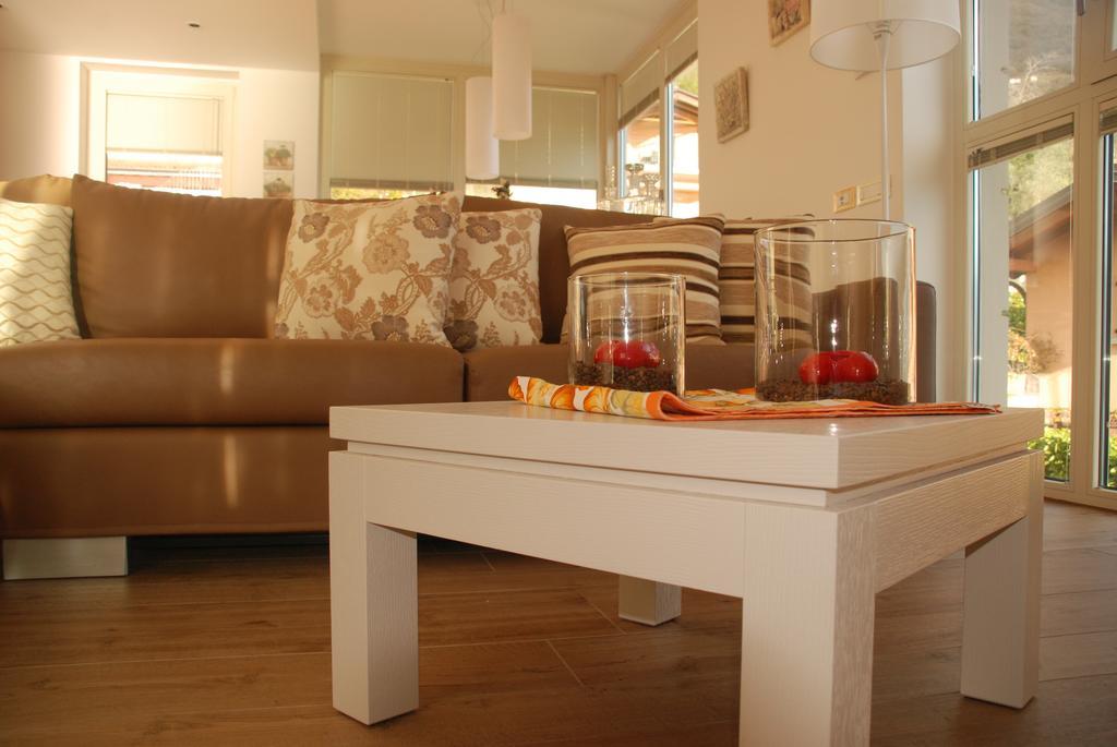 Simona Apartment Mezzegra