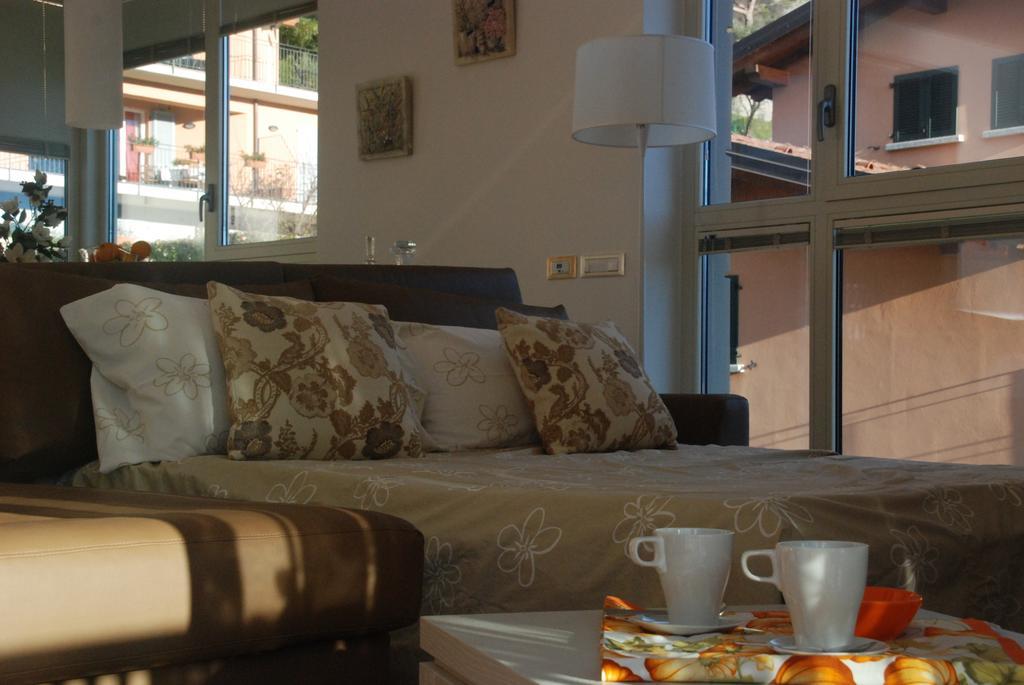 Simona Apartment