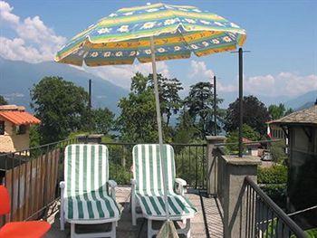 Appartamento Haus Bethusy Bellagio