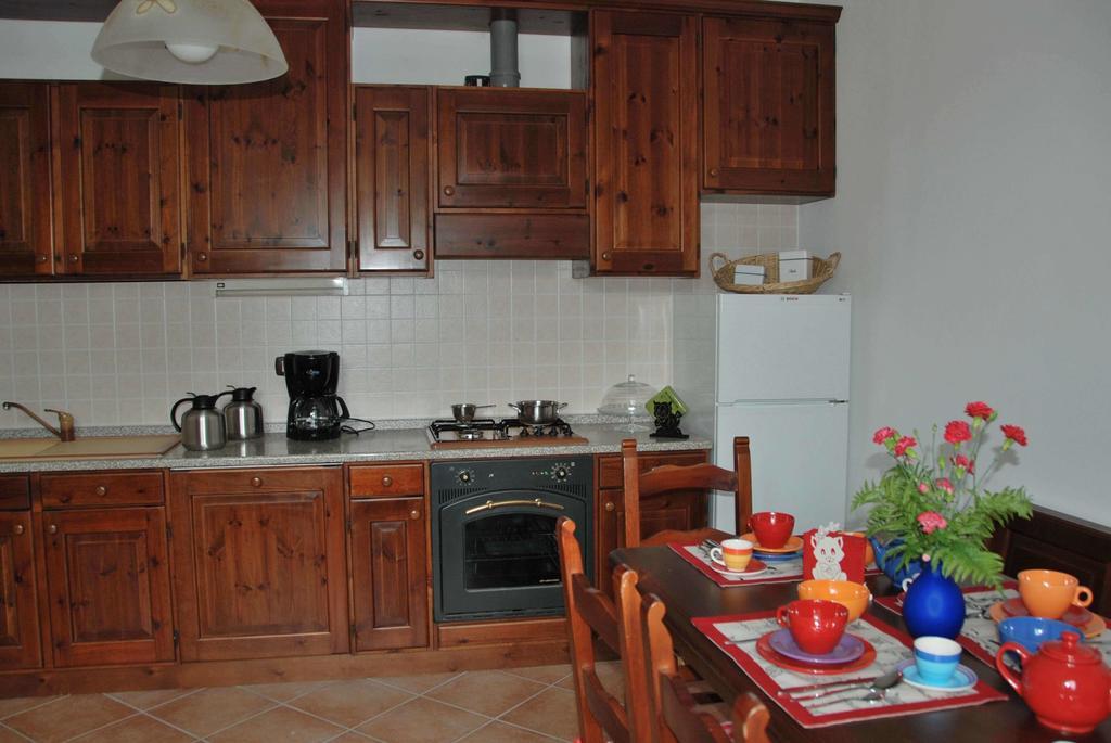 Bed & Breakfast La Casa Di Trizzi 3*