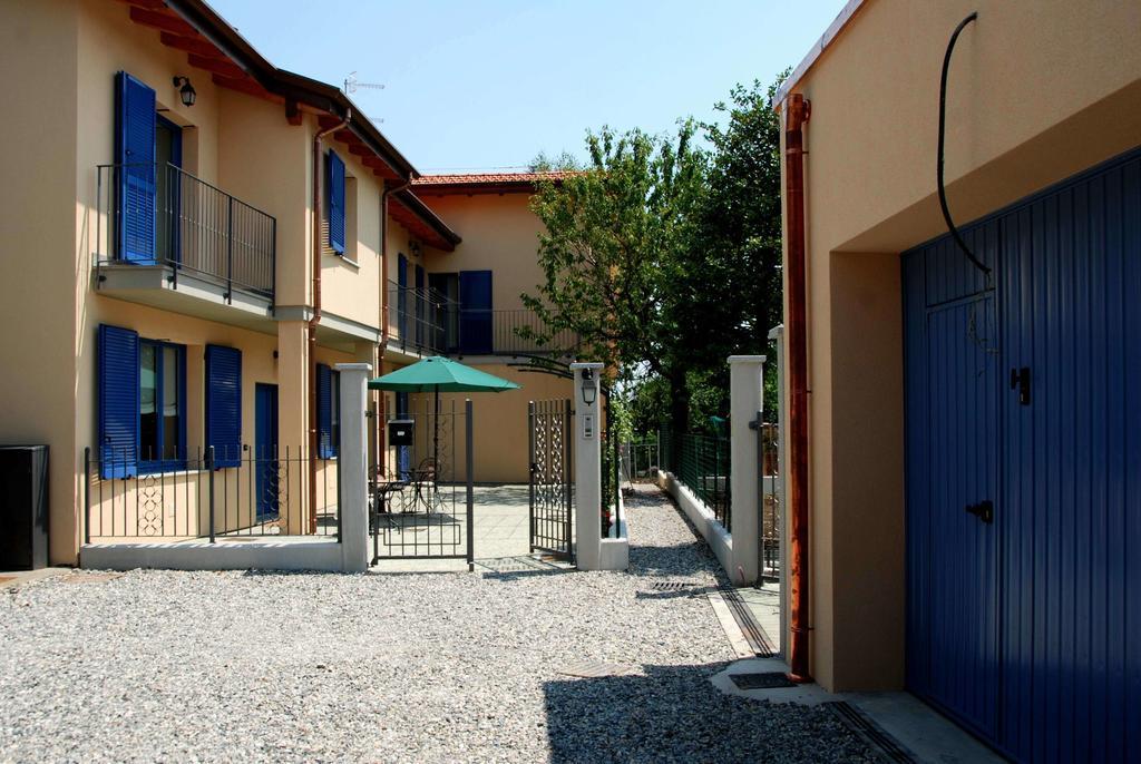 Bed & Breakfast La Casa Di Trizzi