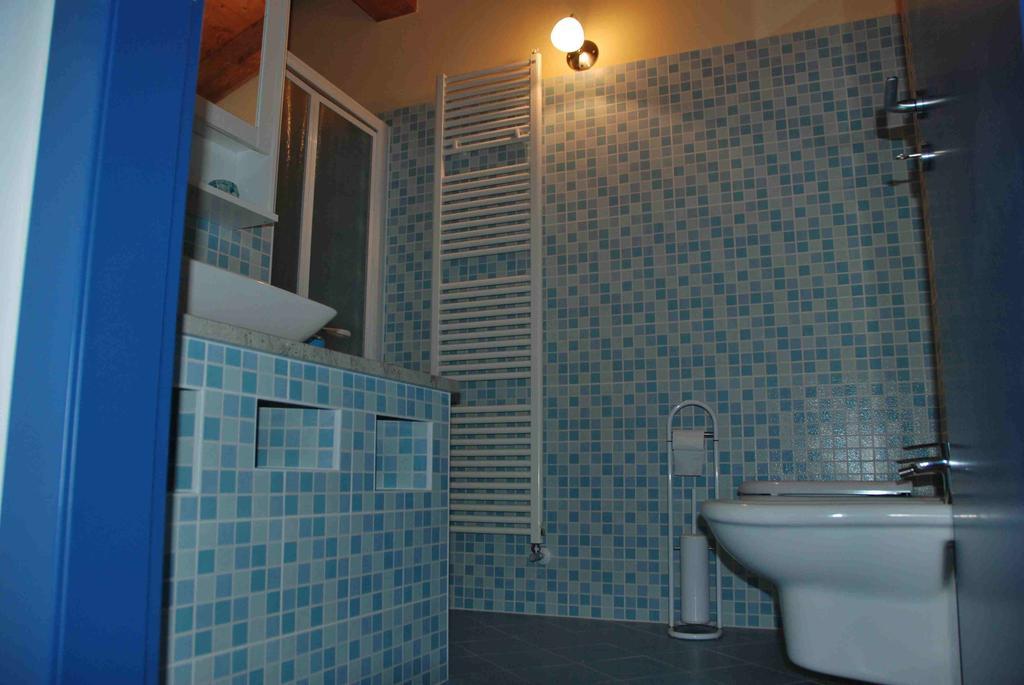 La Casa Di Trizzi Bed & Breakfast 3*