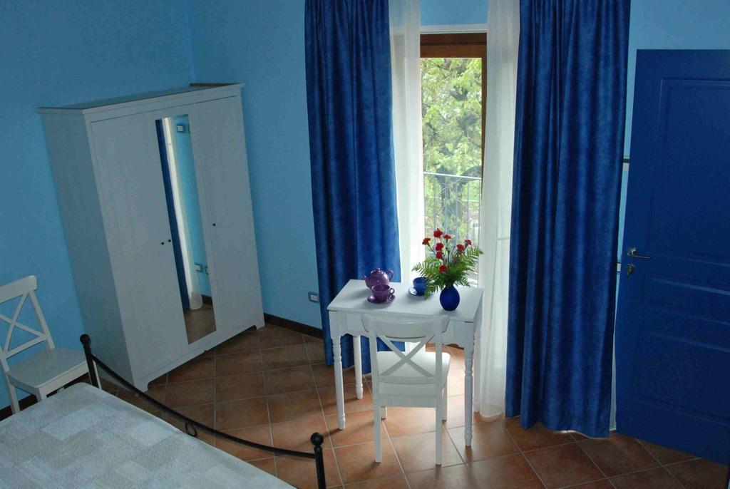 Bed & Breakfast La Casa Di Trizzi
