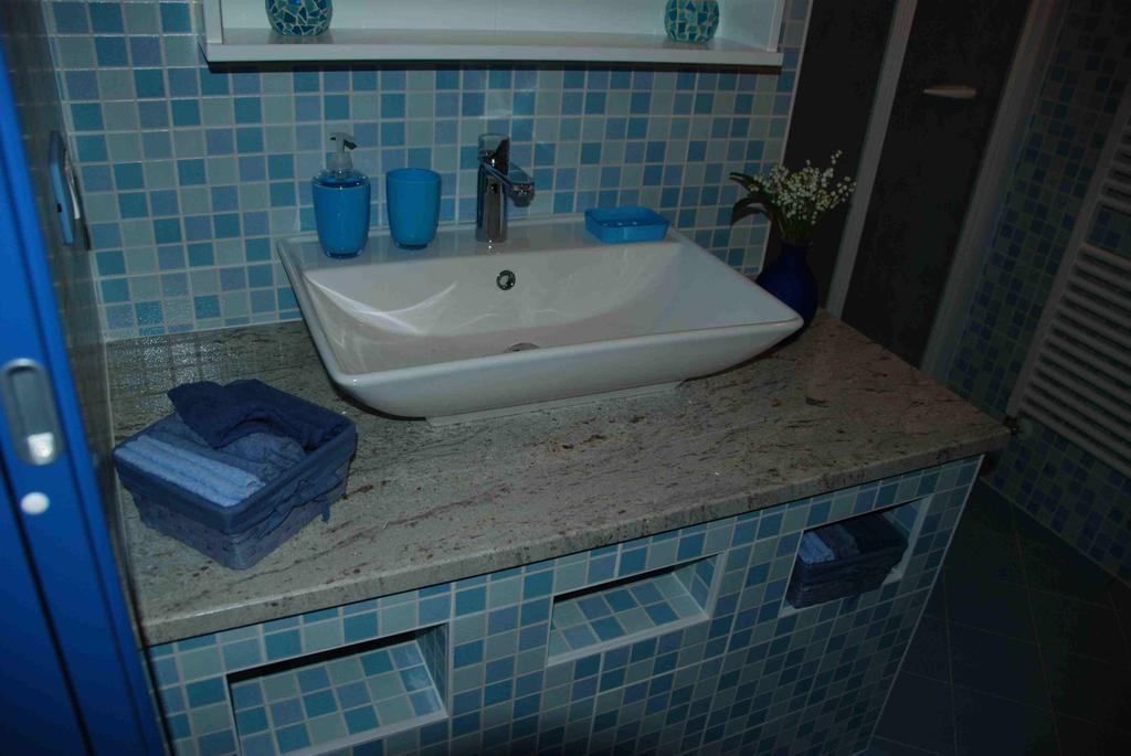 Bed & Breakfast La Casa Di Trizzi 3*