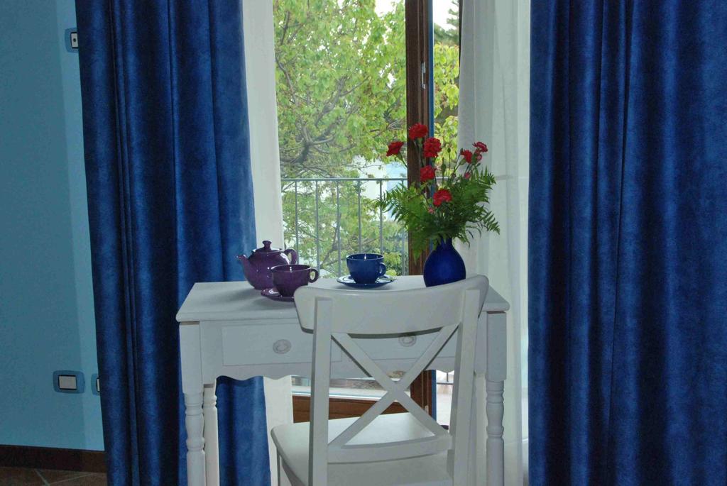 La Casa Di Trizzi Bed & Breakfast 3*