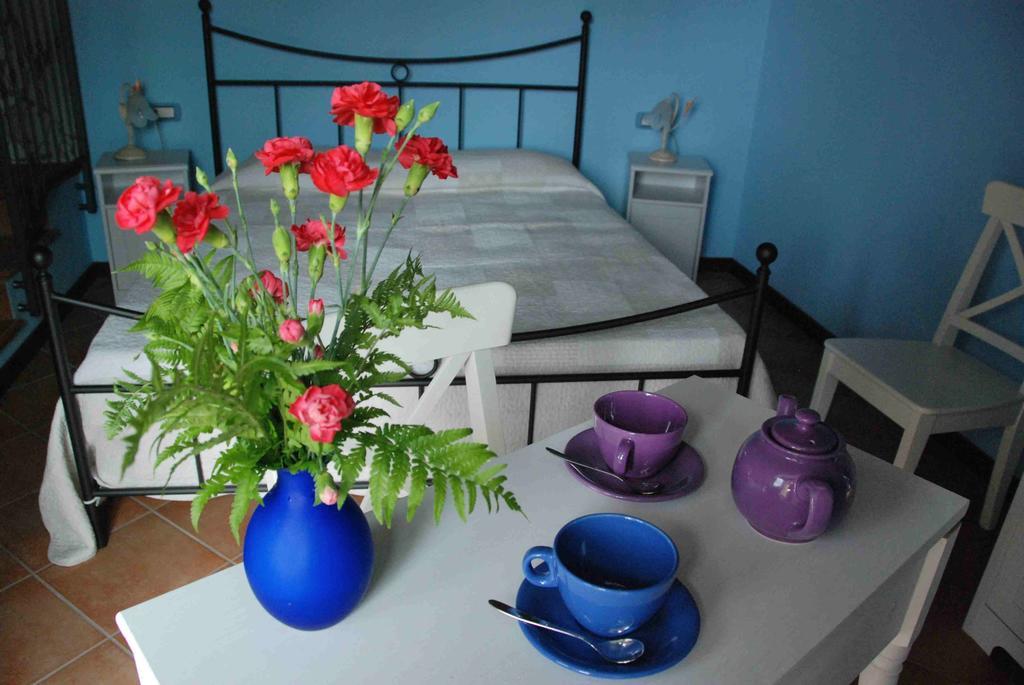 Bed & Breakfast La Casa Di Trizzi