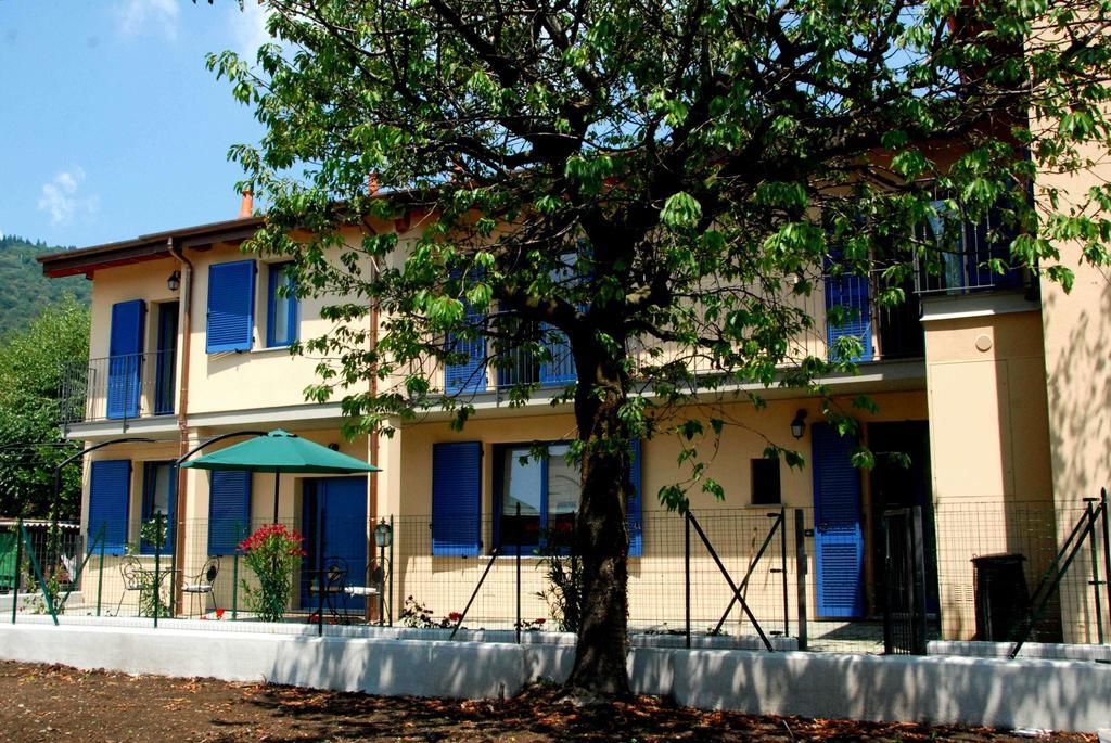 La Casa Di Trizzi Bed & Breakfast